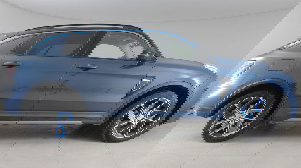 Lynk & Co 01 usata a Palermo (13)