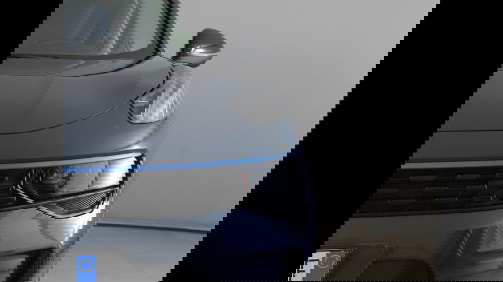 Lynk & Co 01 usata a Palermo (16)