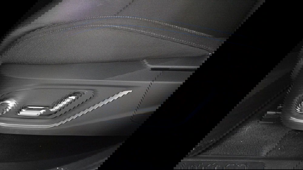 Lynk & Co 01 usata a Palermo (19)