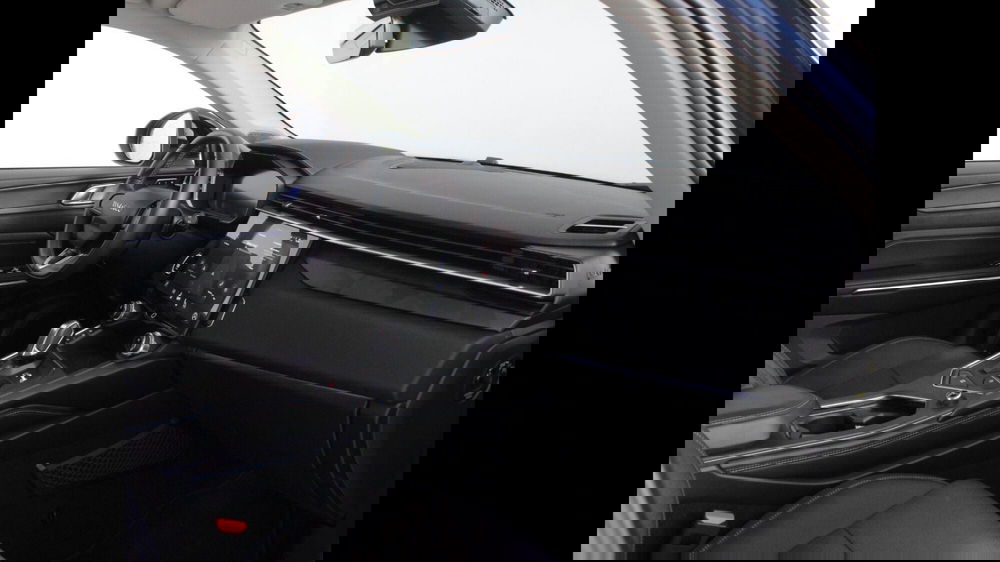 Lynk & Co 01 usata a Palermo (5)