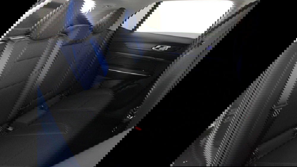 Lynk & Co 01 usata a Palermo (7)