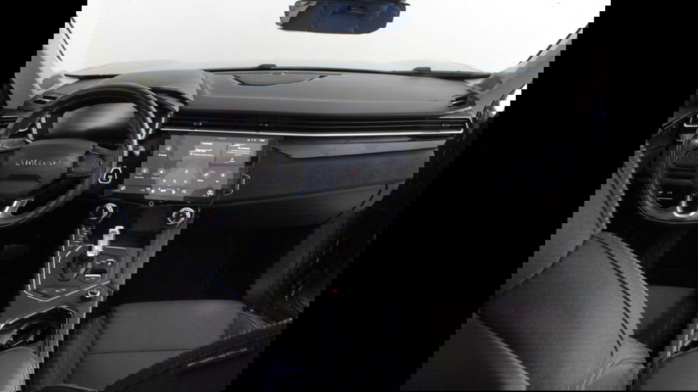 Lynk & Co 01 usata a Palermo (8)