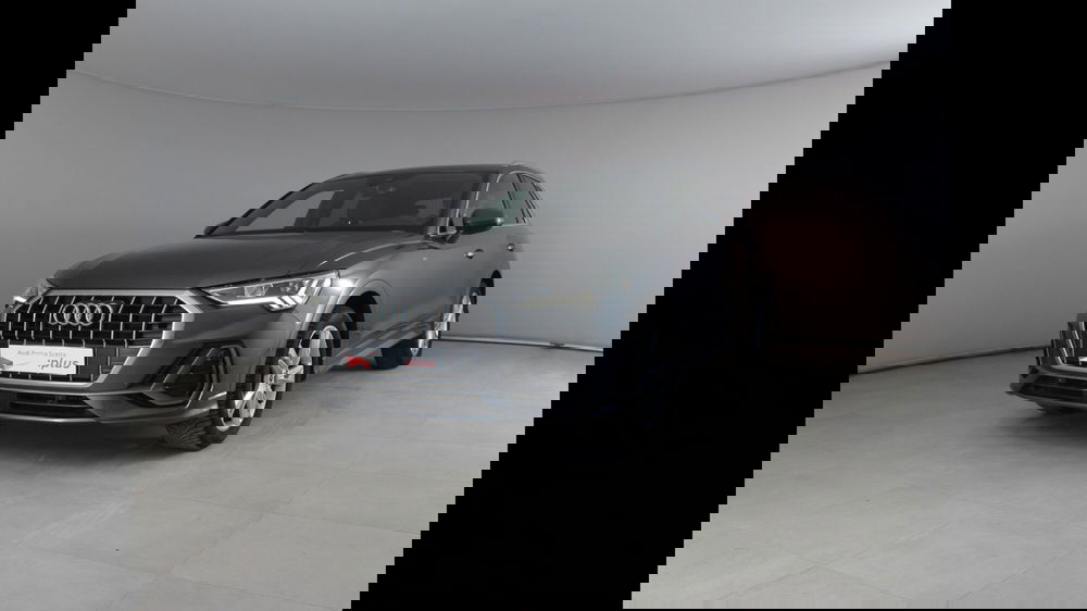 Audi Q3 usata a Palermo