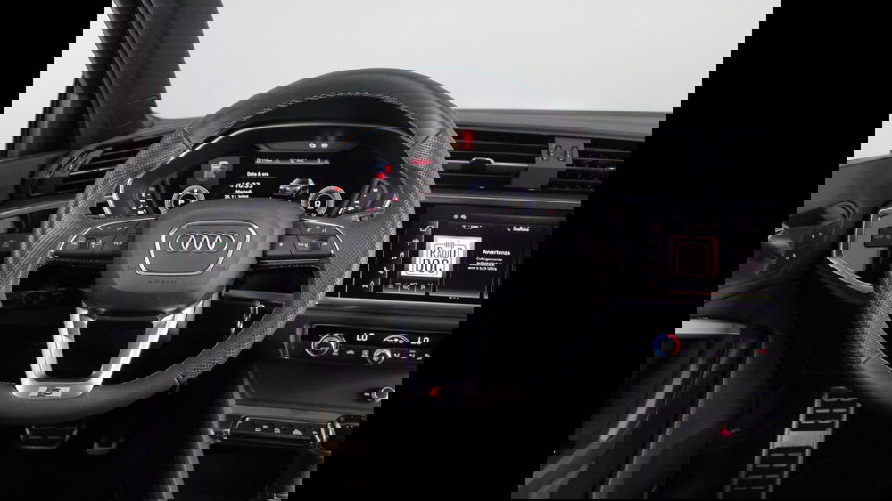 Audi Q3 usata a Palermo (14)