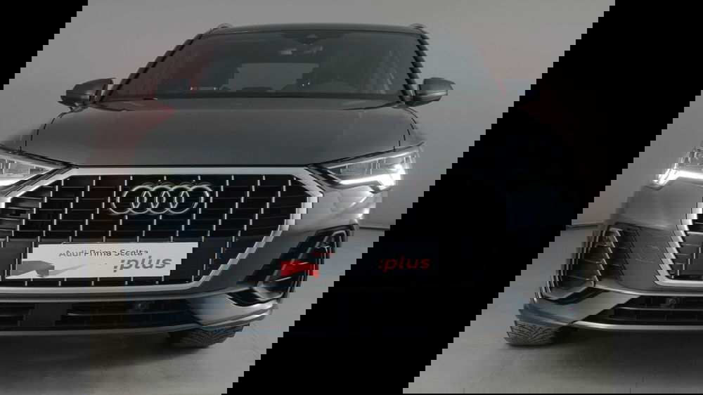 Audi Q3 usata a Palermo (2)