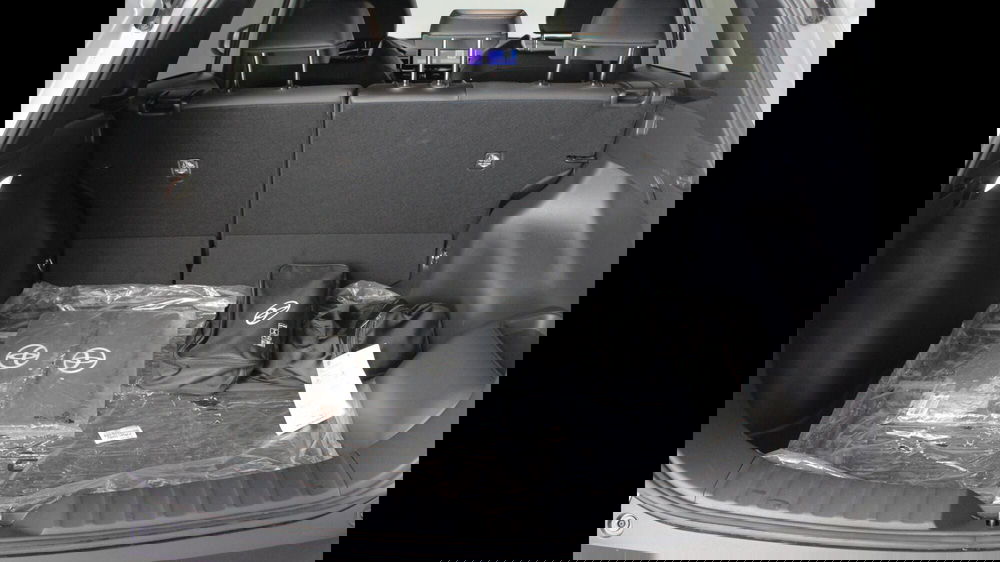 Toyota Corolla Cross Hybrid usata a Palermo (11)