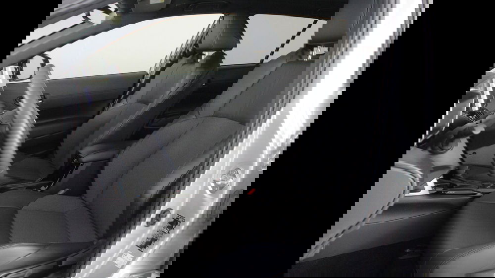 Toyota Corolla Cross Hybrid usata a Palermo (12)