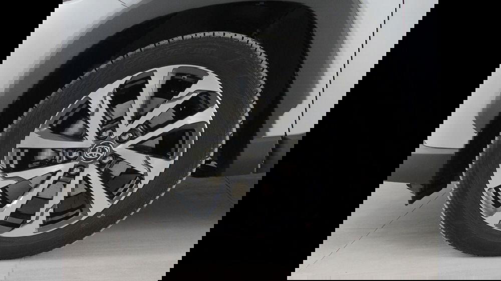 Toyota Corolla Cross Hybrid usata a Palermo (15)