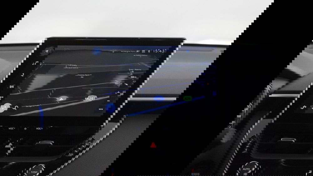 Toyota Corolla Cross Hybrid usata a Palermo (16)