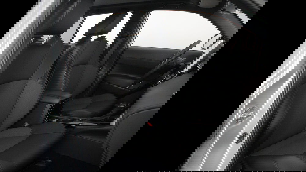 Toyota Corolla Cross Hybrid usata a Palermo (7)