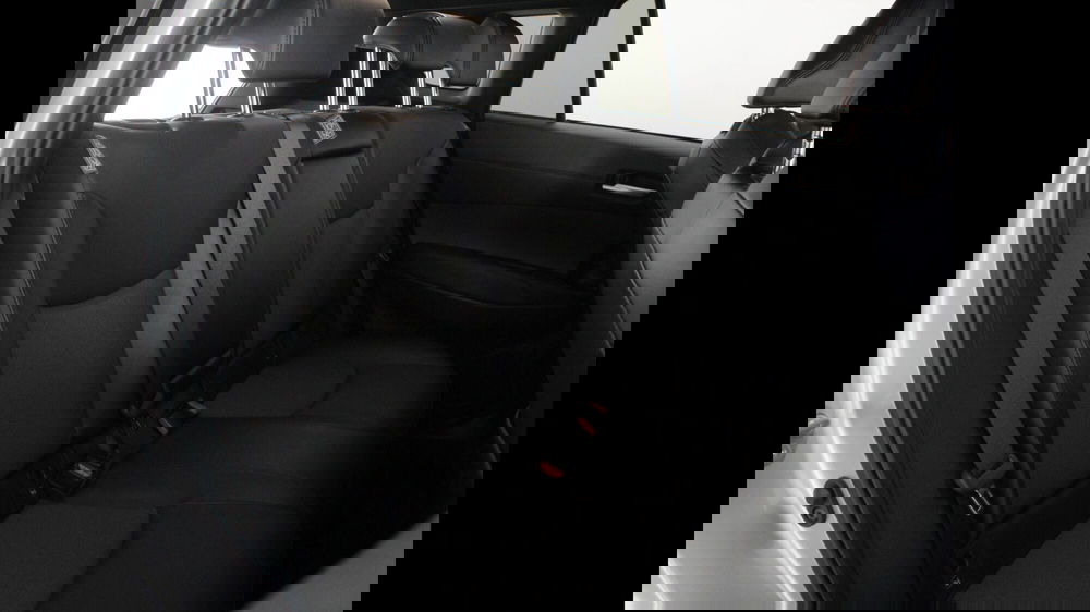 Toyota Corolla Cross Hybrid usata a Palermo (8)