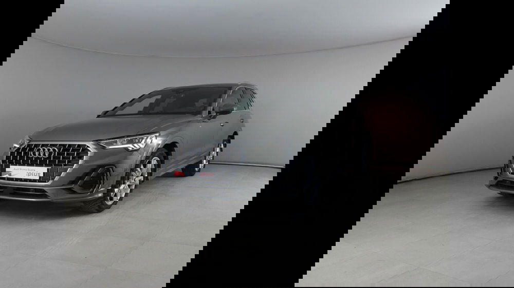 Audi Q3 usata a Palermo