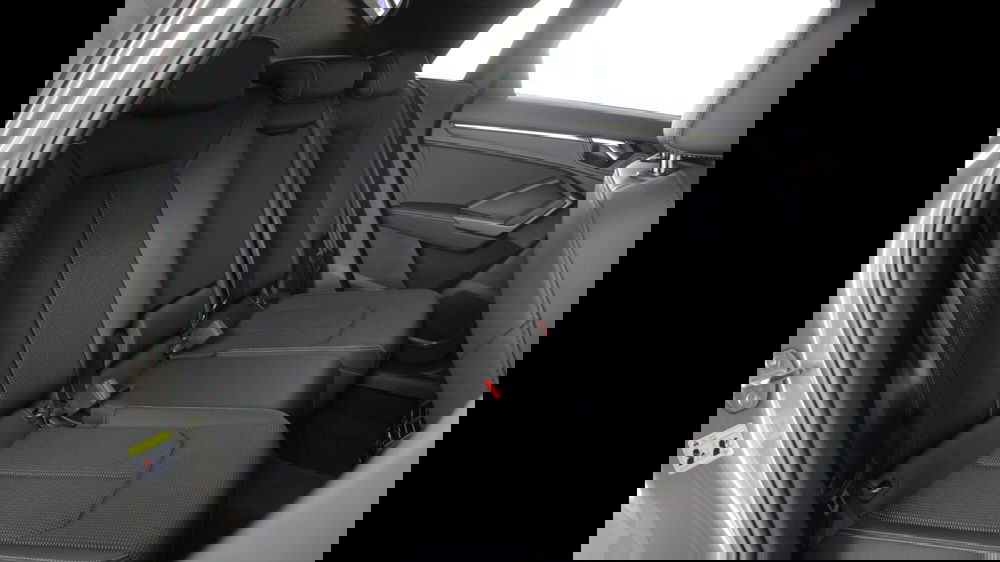 Audi Q3 usata a Palermo (11)