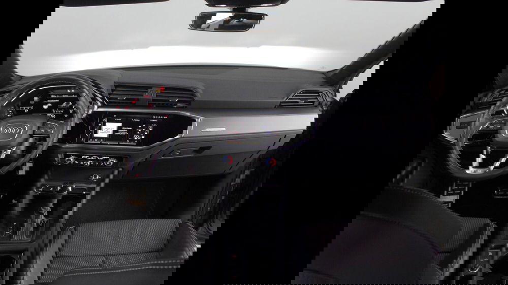 Audi Q3 usata a Palermo (12)