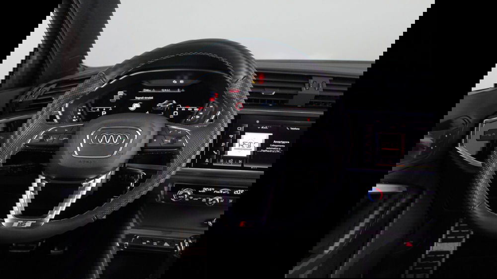 Audi Q3 usata a Palermo (13)