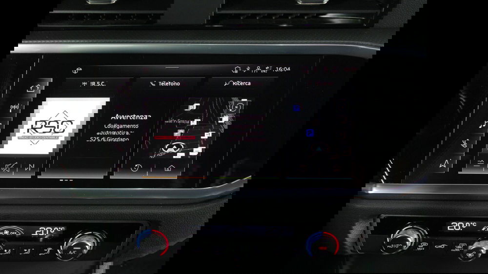 Audi Q3 usata a Palermo (14)