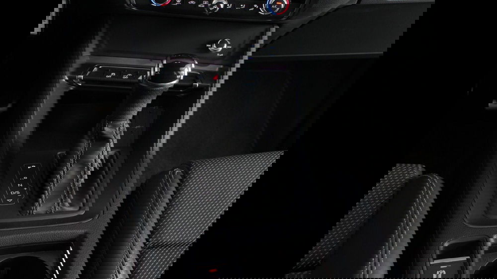 Audi Q3 usata a Palermo (16)