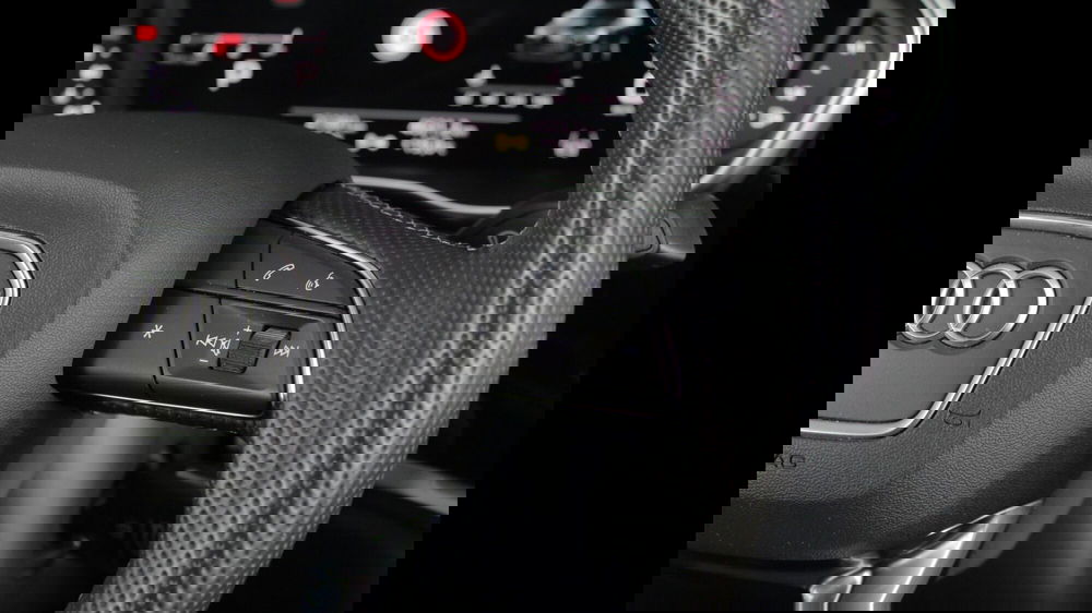 Audi Q3 usata a Palermo (17)