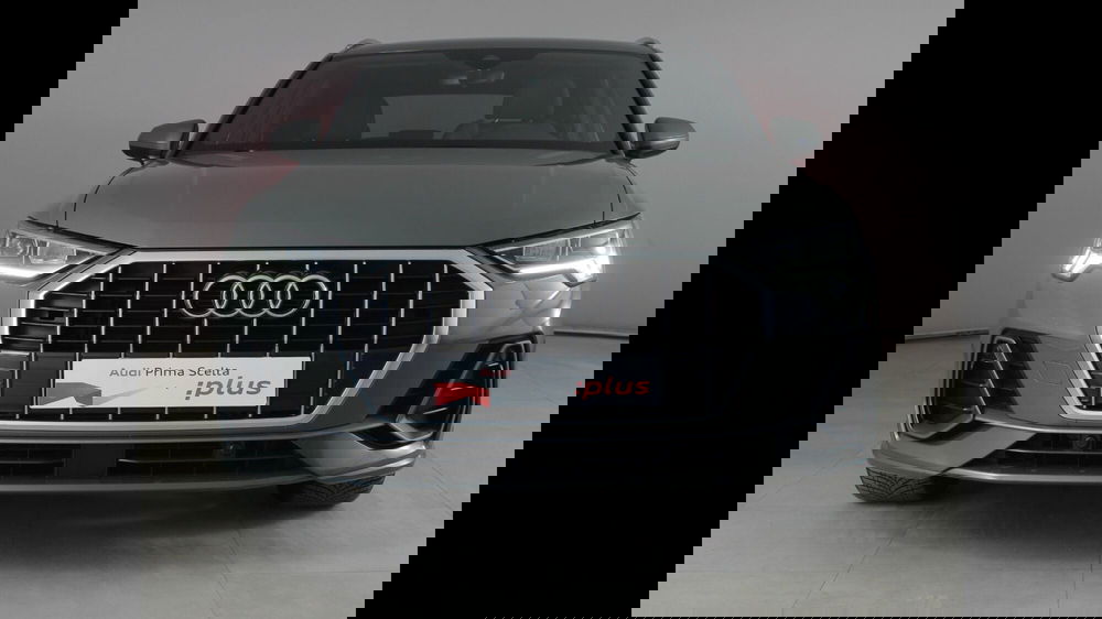 Audi Q3 usata a Palermo (2)