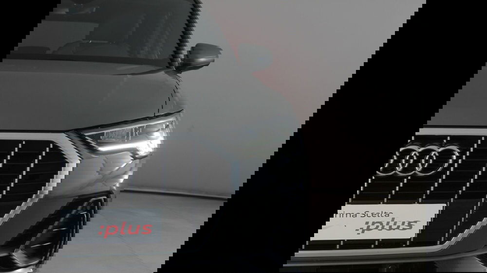 Audi Q3 usata a Palermo (3)