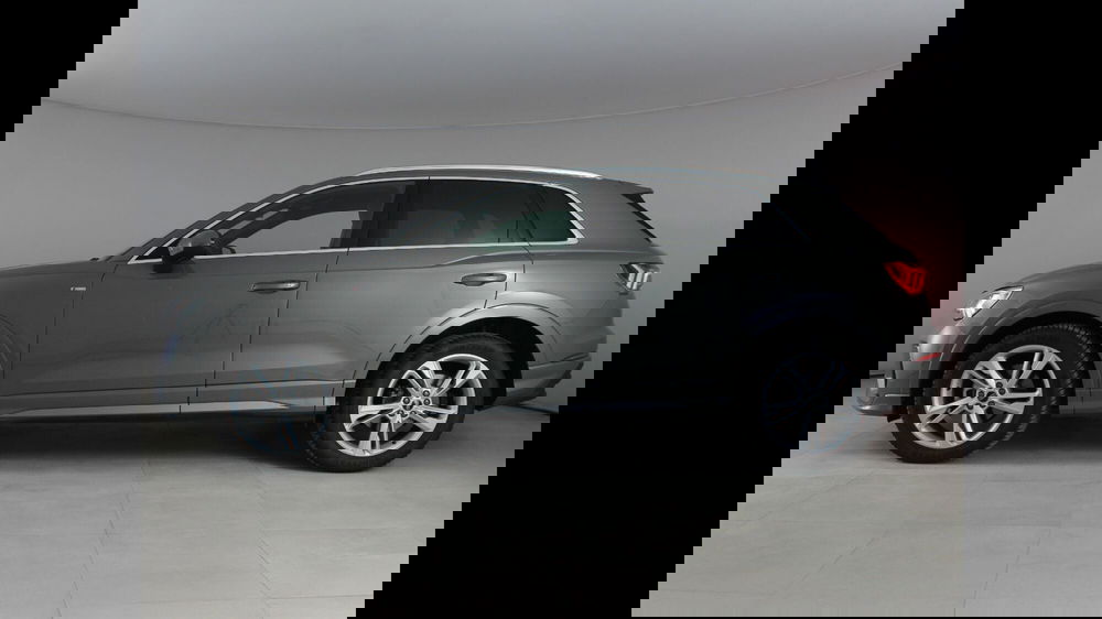 Audi Q3 usata a Palermo (4)