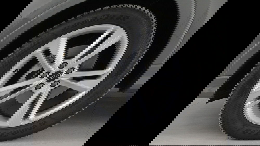 Audi Q3 usata a Palermo (5)