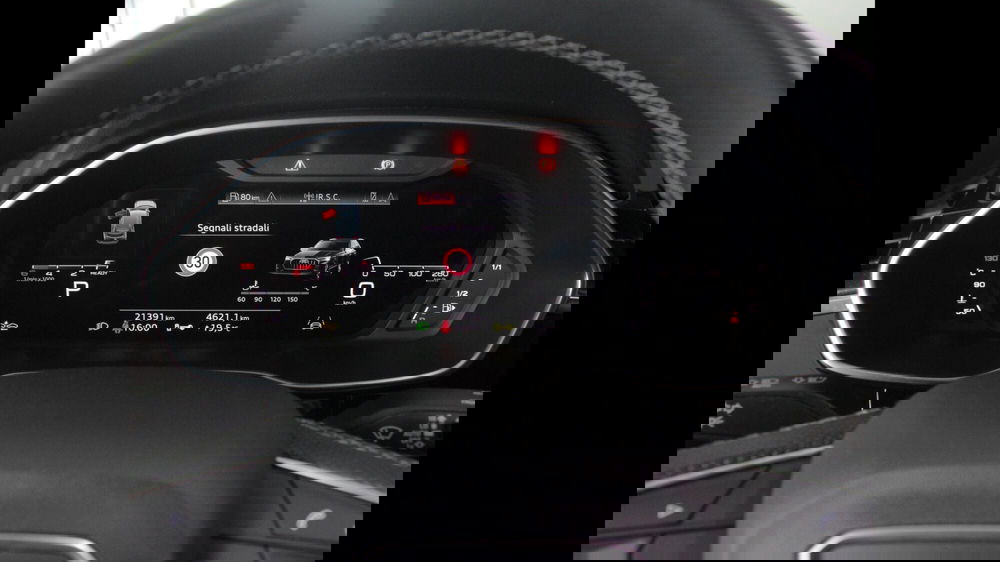 Audi Q3 usata a Palermo (8)