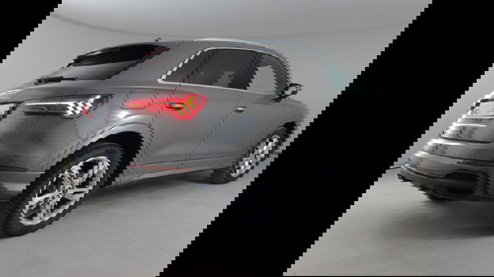 Audi Q3 usata a Palermo (9)