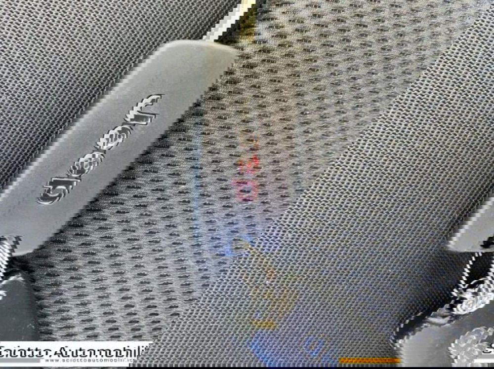 Jeep Renegade usata a Messina (15)