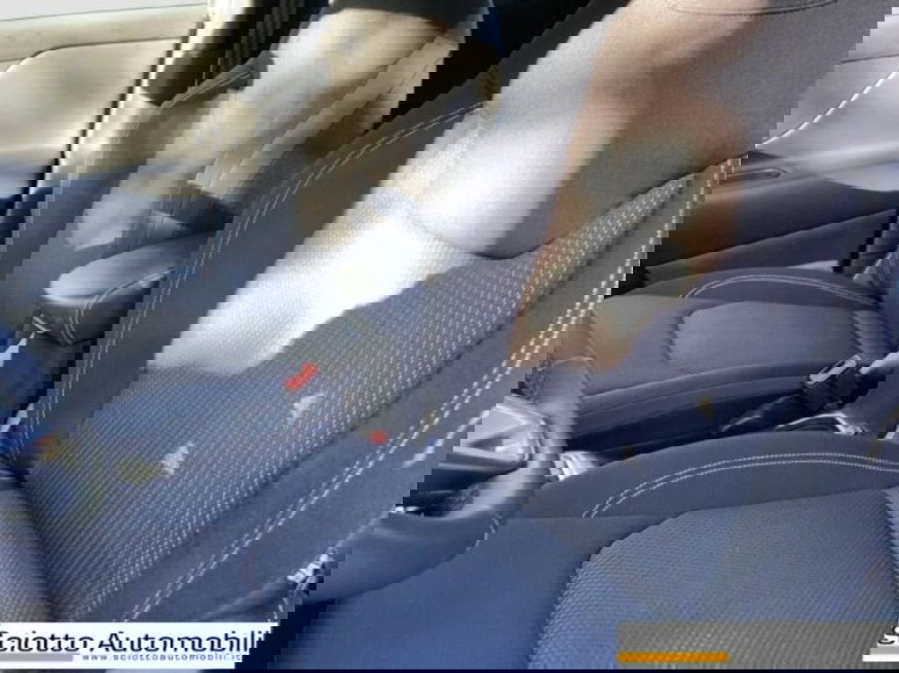 Jeep Renegade usata a Messina (9)