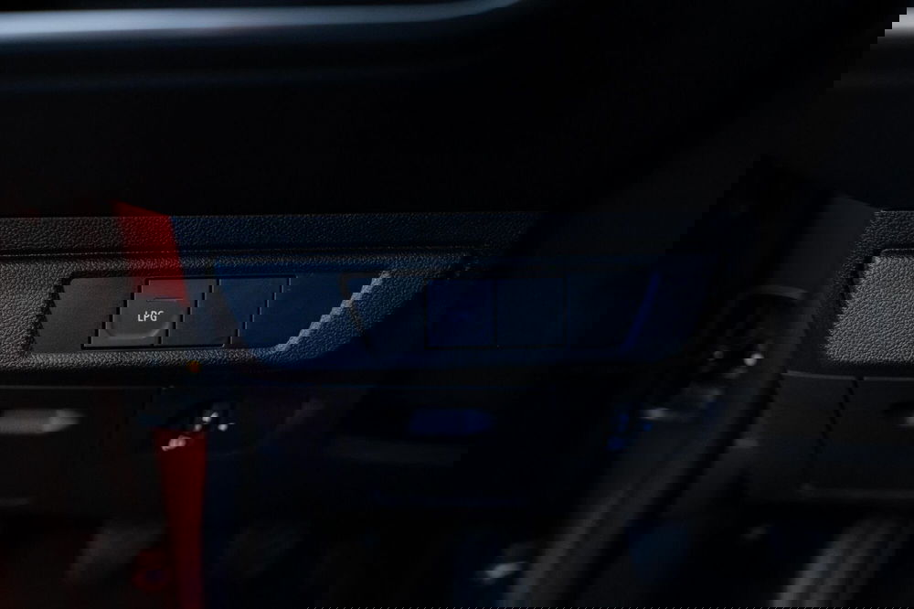 Dacia Sandero usata a Torino (10)