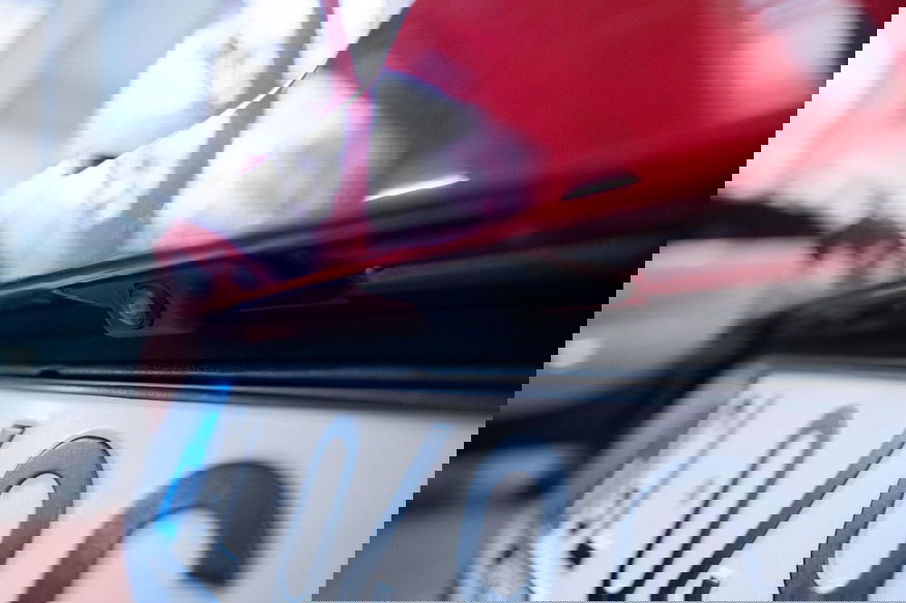 Dacia Sandero usata a Torino (15)