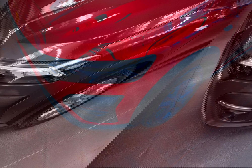 Dacia Sandero usata a Torino (16)