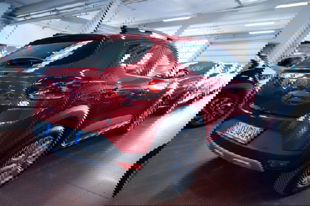 Dacia Sandero usata a Torino (3)