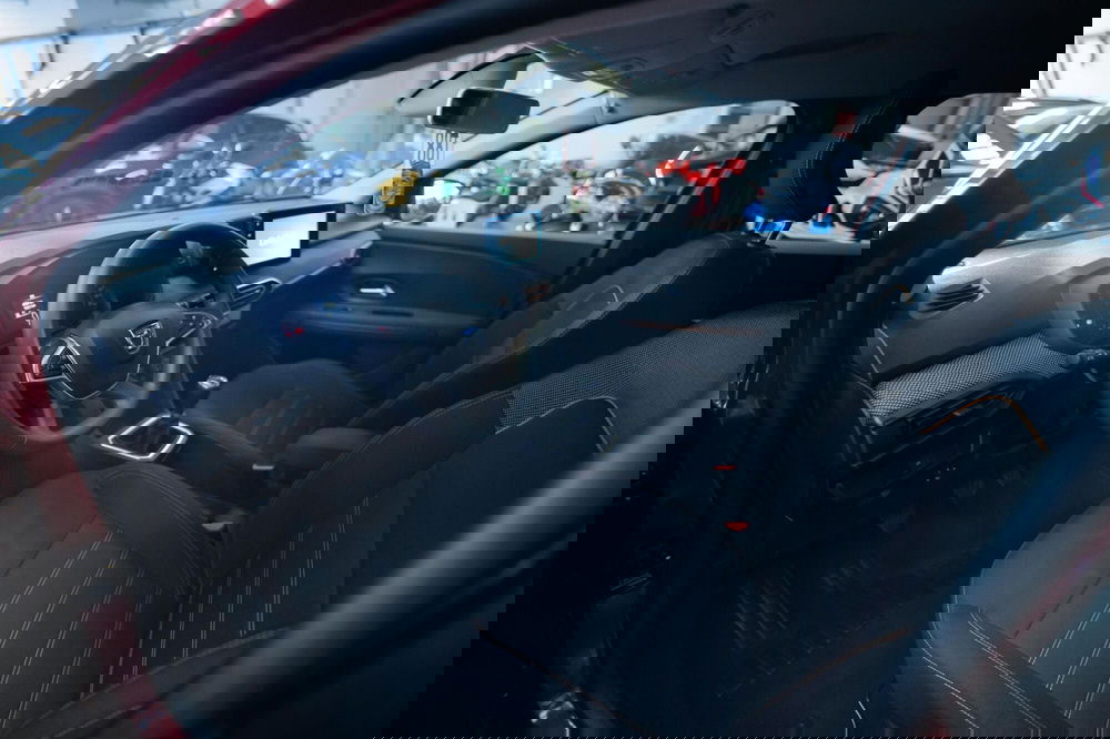 Dacia Sandero usata a Torino (5)