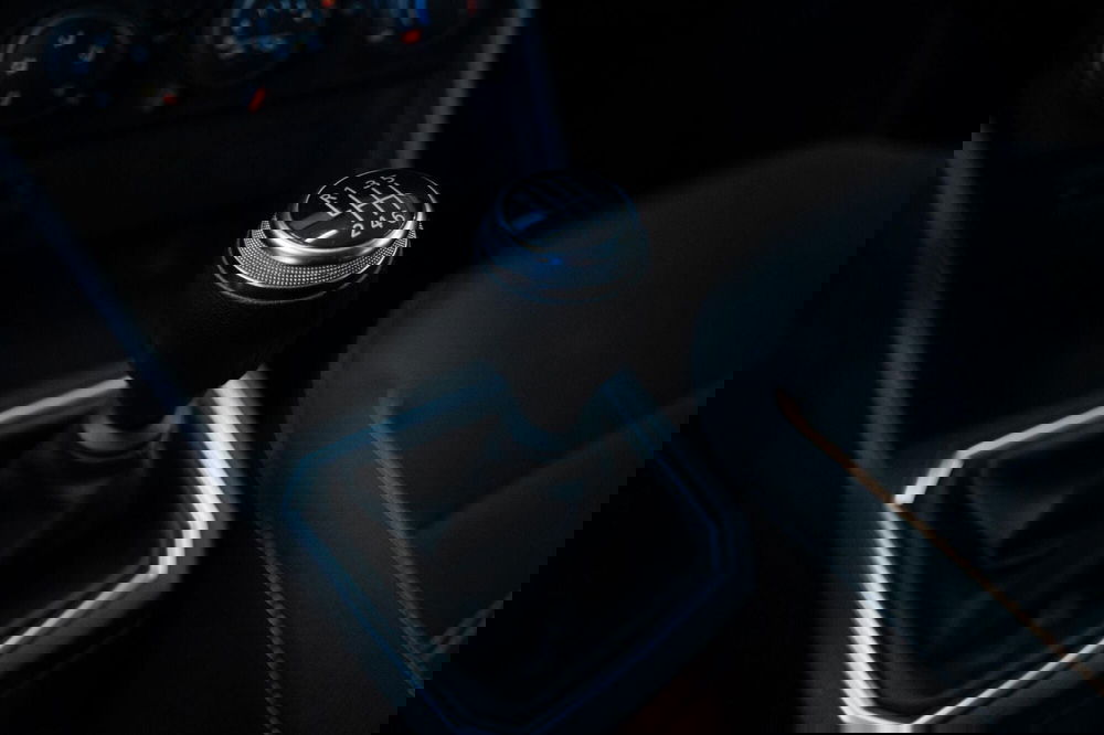 Dacia Sandero usata a Torino (9)