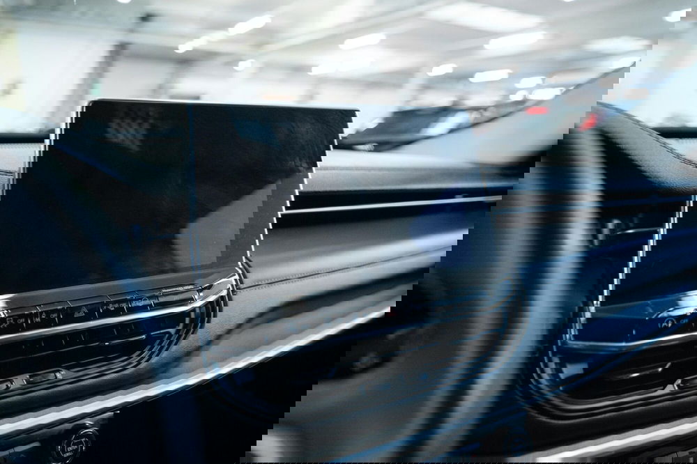 Jeep Compass usata a Torino (11)