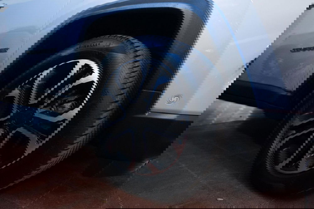 Jeep Compass usata a Torino (13)