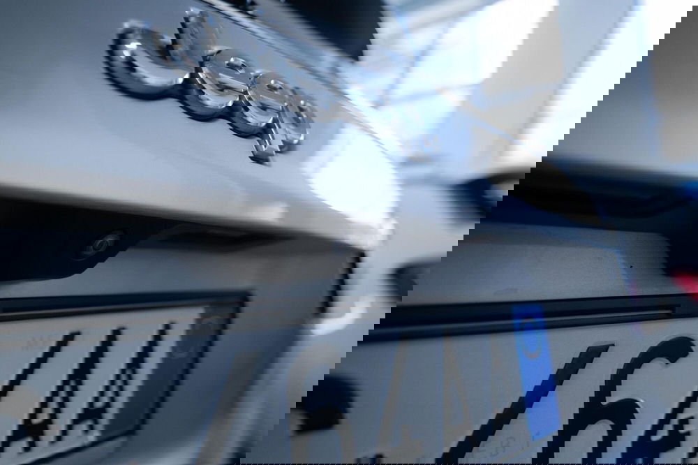 Jeep Compass usata a Torino (14)