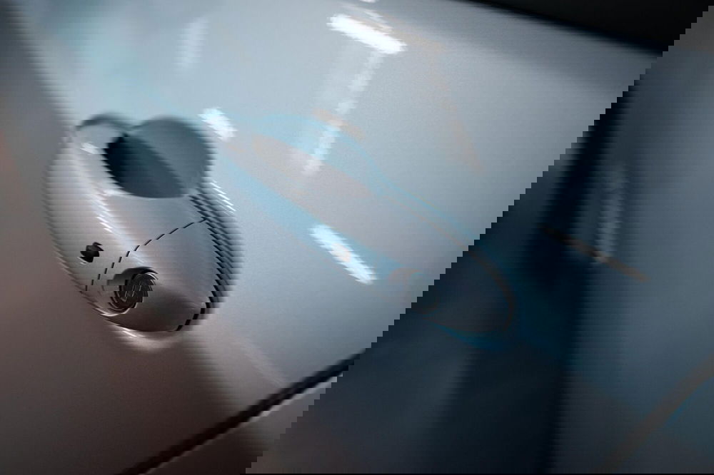 Jeep Compass usata a Torino (15)