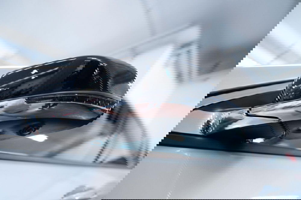 Jeep Compass usata a Torino (16)