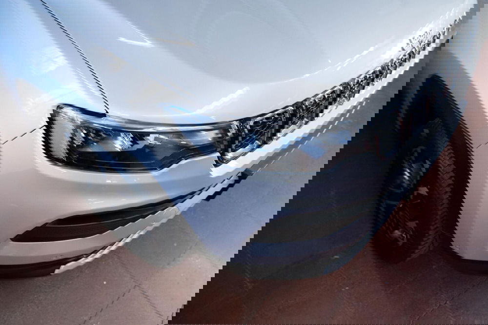 Jeep Compass usata a Torino (17)