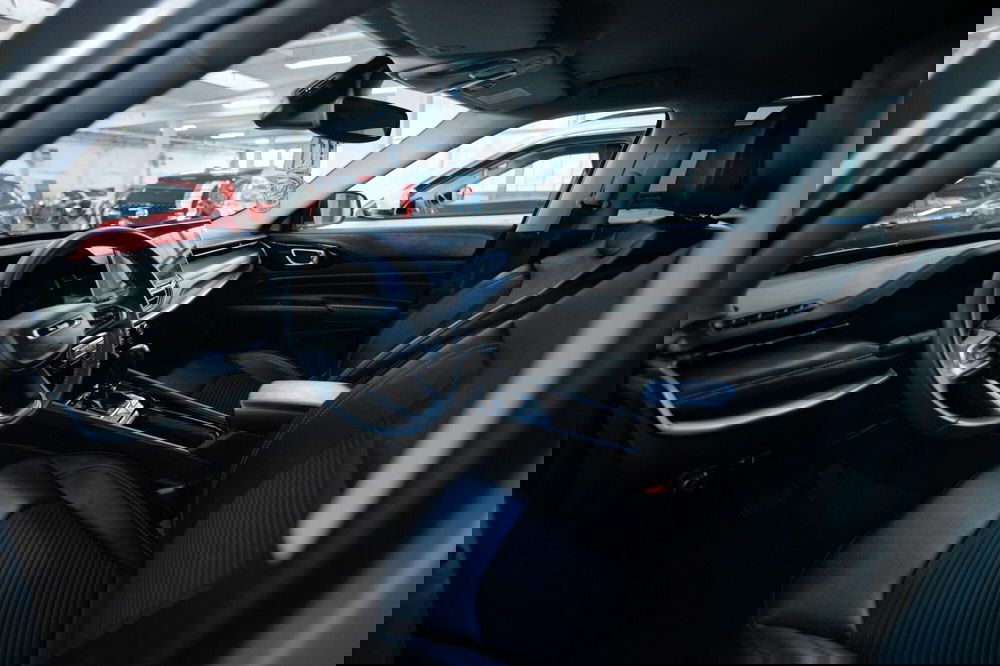 Jeep Compass usata a Torino (6)