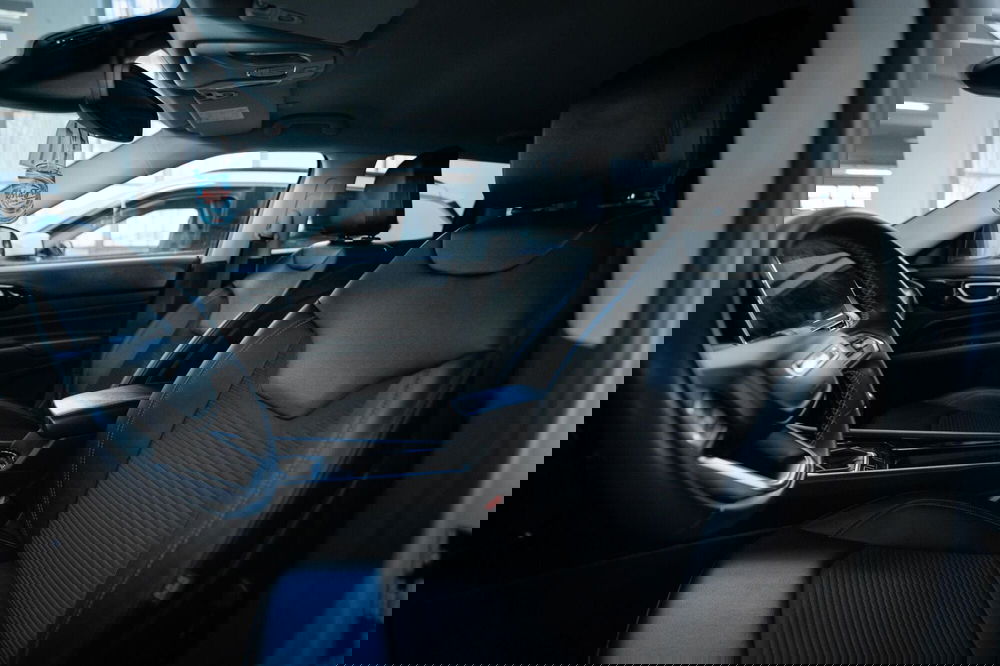 Jeep Compass usata a Torino (7)