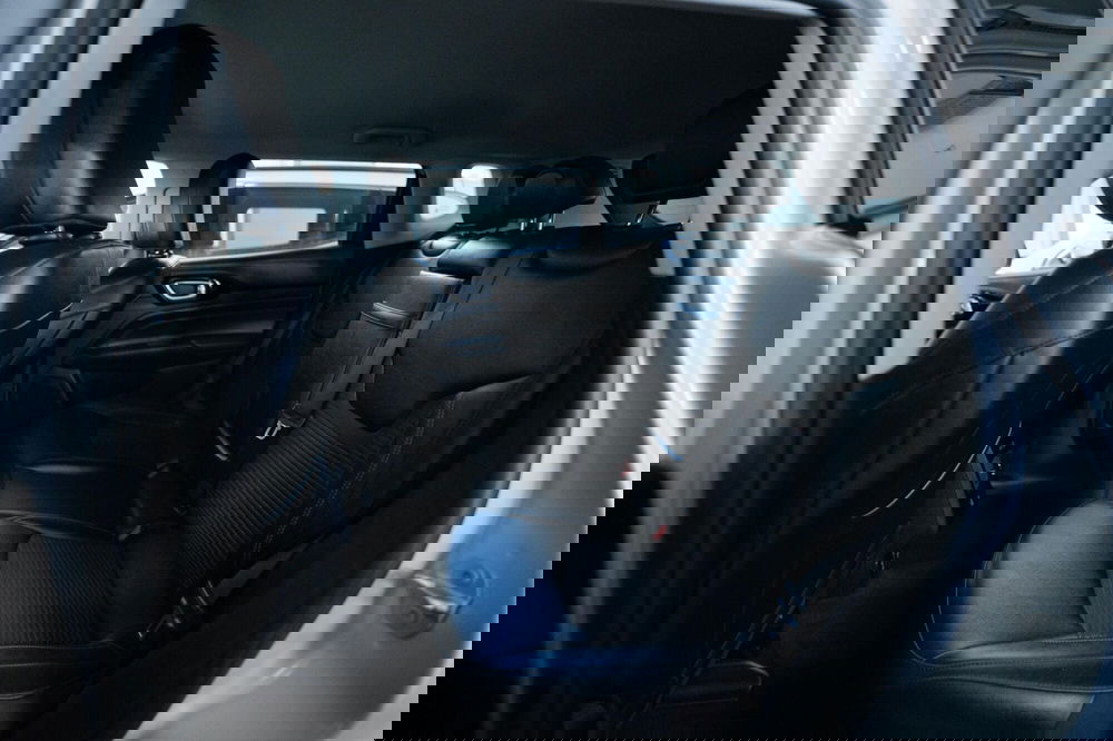 Jeep Compass usata a Torino (8)