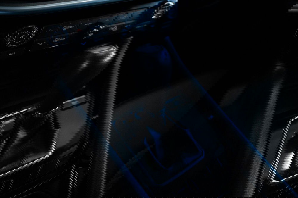 Jeep Compass usata a Torino (9)