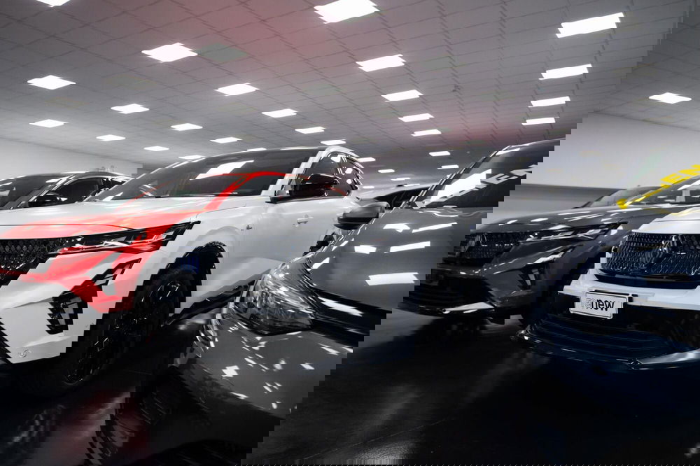 Renault Rafale nuova a Torino