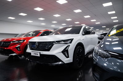 Renault Rafale 1.2 e-Tech full hybrid esprit Alpine 200cv auto nuova a Torino