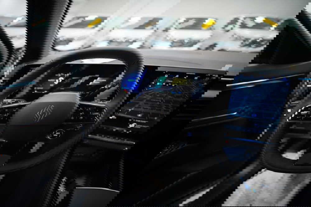 Renault Rafale nuova a Torino (10)