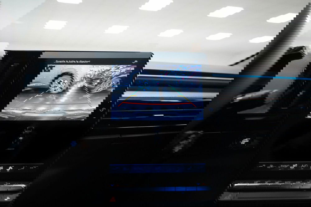 Renault Rafale nuova a Torino (11)